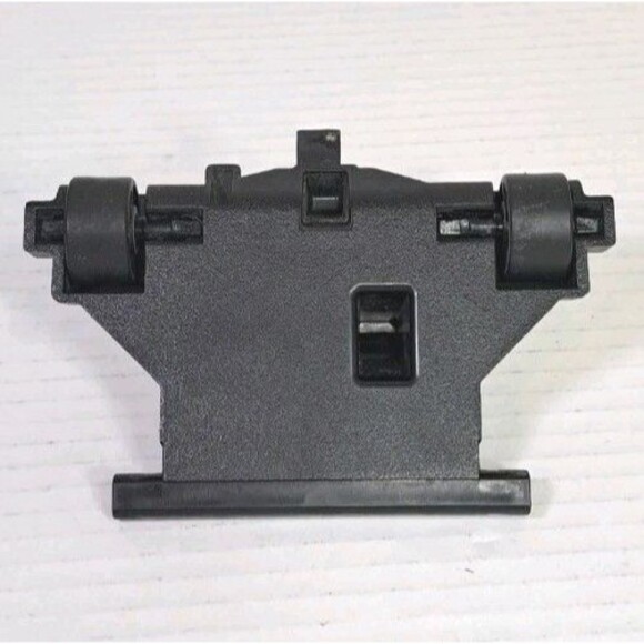 Bissell Powerswift Compact 25982 Wheel Height Adjustment Carriage Assembly OEM - Picture 5 of 6